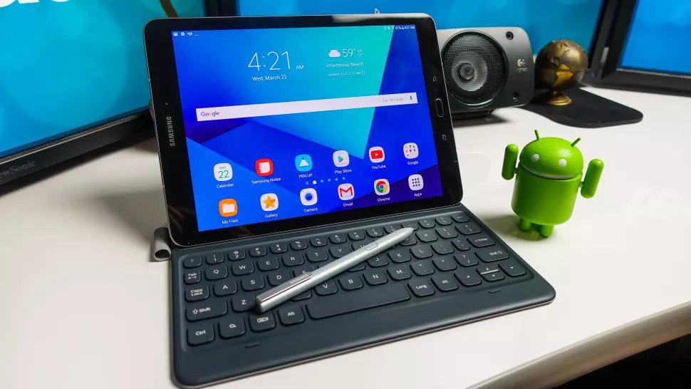 best android tablets