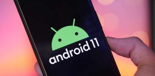 Android 11 Features