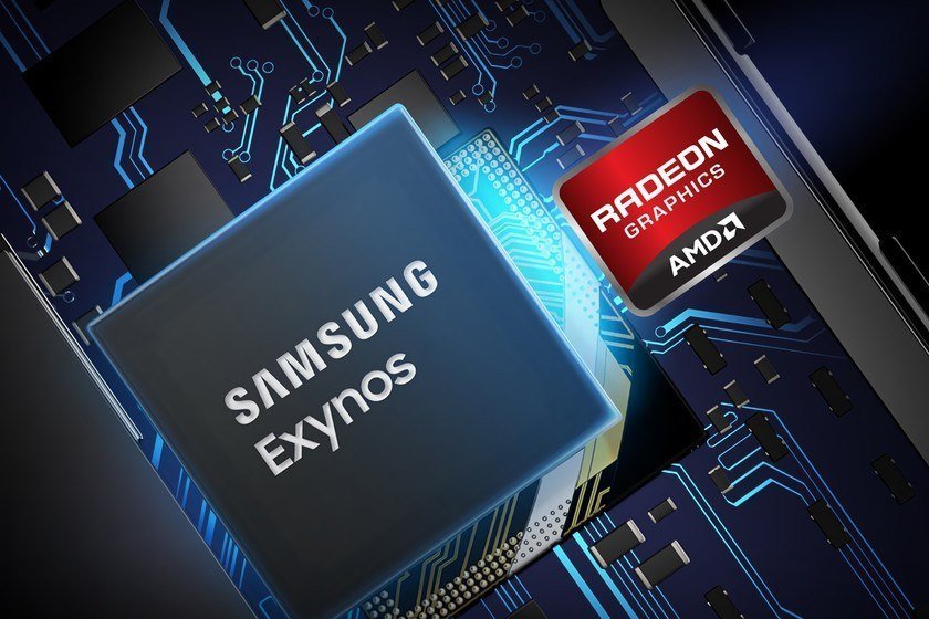 Samsung-AMD