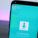 Tools to download updates on Samsung Galaxy devices